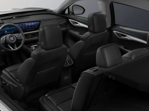 New 2026 Buick Envision Avenir image 48