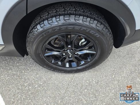 Used 2024 Kia Sportage X-Pro Prestige AWD/4WD image 14