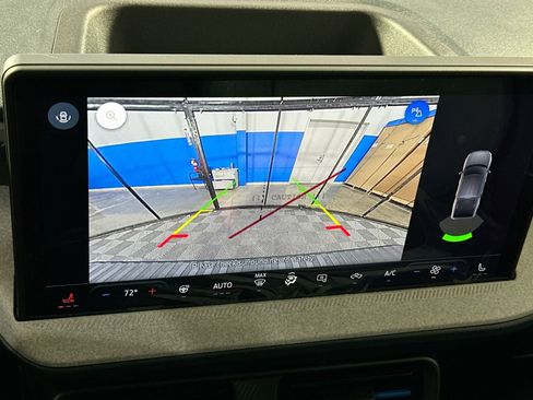 New 2026 Ford Maverick XLT w/ Equipment Group 301A image 25