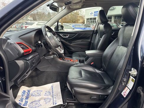 Used 2020 Subaru Forester Sport image 22