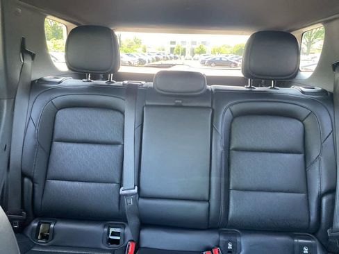 New 2025 Chevrolet Equinox LT w/ Convenience Package II image 13