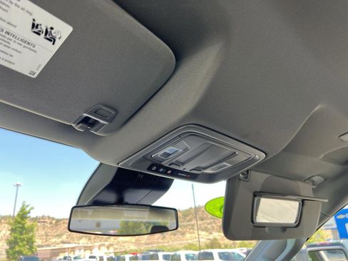 New 2025 GMC Sierra 2500 Pro image 27