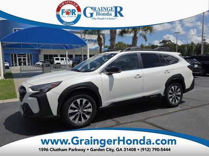 Used 2023 Subaru Outback Limited