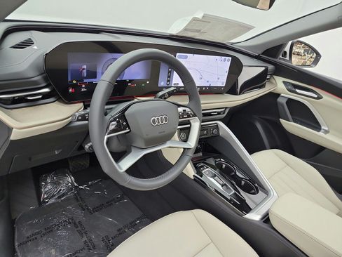 New 2026 Audi Q5 2.0T AWD/4WD image 9