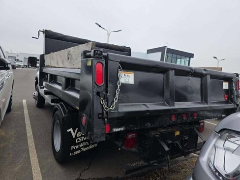 Used 2016 GMC Sierra 3500 4x4 Regular Cab w/ Sierra Convenience Package image 18