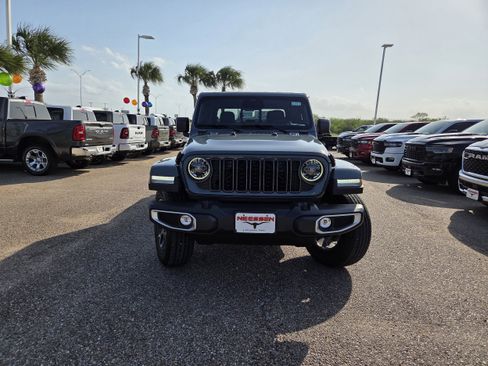 New 2026 Jeep Gladiator Sport image 2