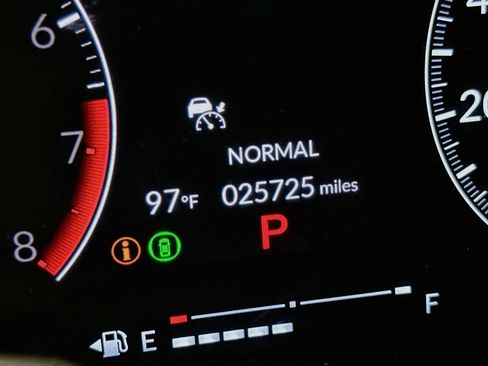 Used 2025 Honda Civic Sport image 19