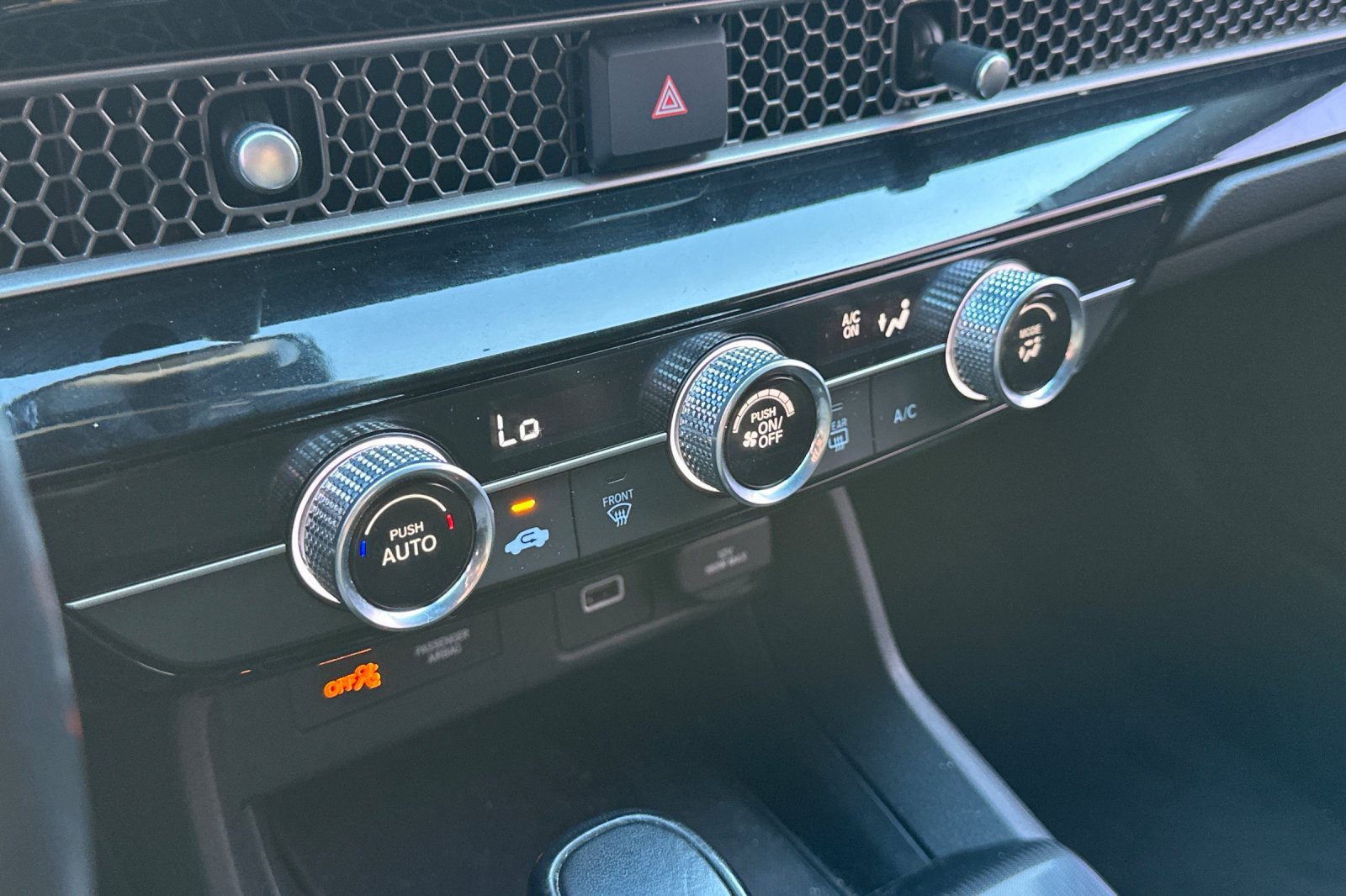 Used 2022 Honda Civic Sport image 30