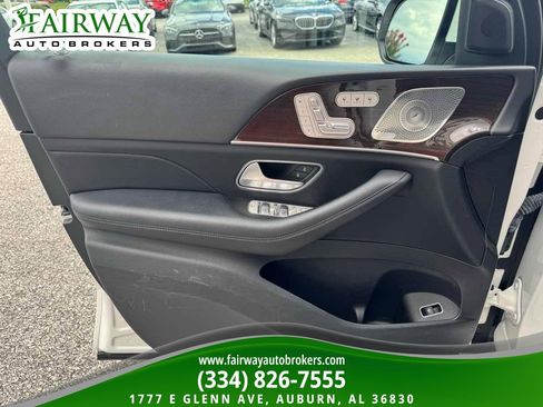 Used 2024 Mercedes-Benz GLE 350 4MATIC image 28