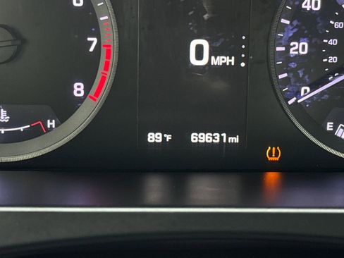 Used 2015 Hyundai Sonata Limited w/ Option Group 05 FWD image 23