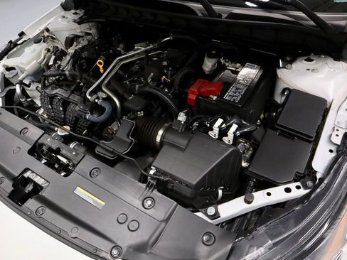 Certified 2024 Nissan Altima 2.5 SL AWD/4WD image 18