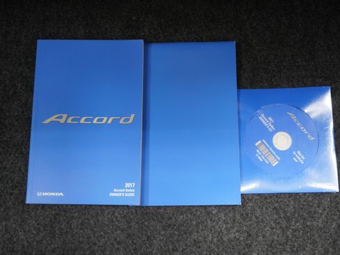 Used 2017 Honda Accord Sport Special Edition image 20