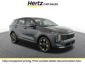 Used 2026 Kia Sportage LX FWD video 1