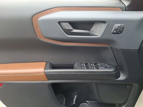 Certified 2024 Ford Bronco Sport Outer Banks w/ Tech Package image 13