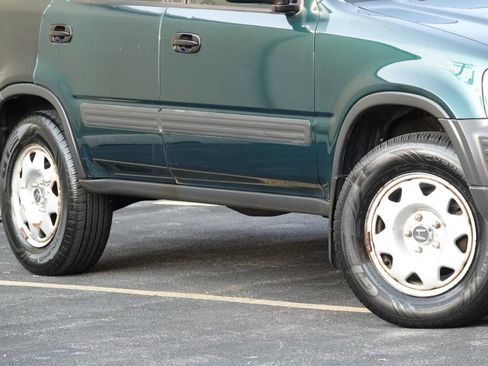 Used 2000 Honda CR-V LX image 37