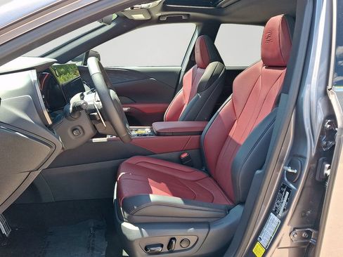 Used 2023 Lexus RX 350 F Sport w/ Cold Area Package AWD/4WD image 15