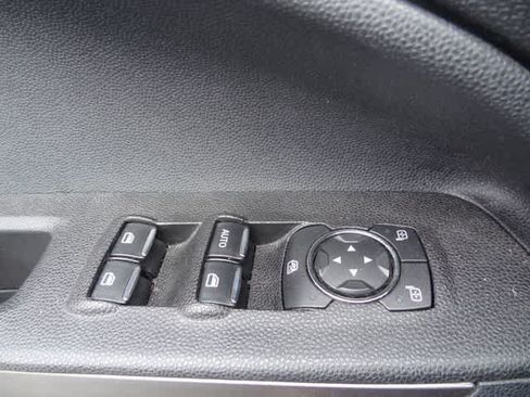 Used 2021 Ford EcoSport SES AWD/4WD image 14