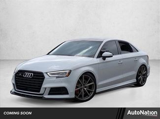 Used 2018 Audi S3 Premium Plus video 1