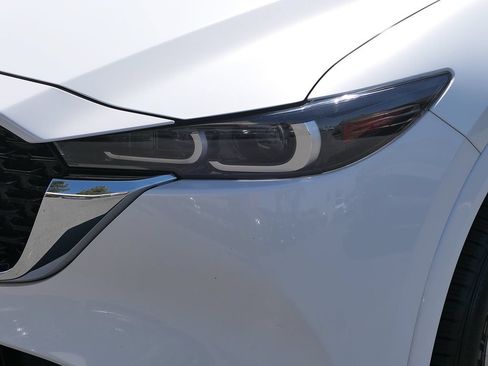 Used 2024 MAZDA CX-5 AWD 2.5 S w/ Select Package image 9