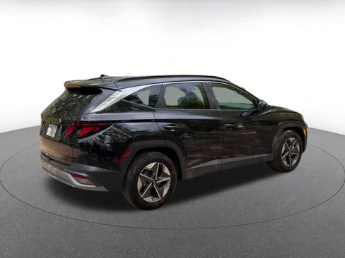 Used 2025 Hyundai Tucson SEL image 15
