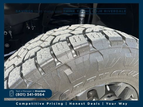 Used 2025 RAM 3500 Limited image 23