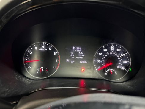 Used 2022 Kia Seltos S AWD/4WD image 16