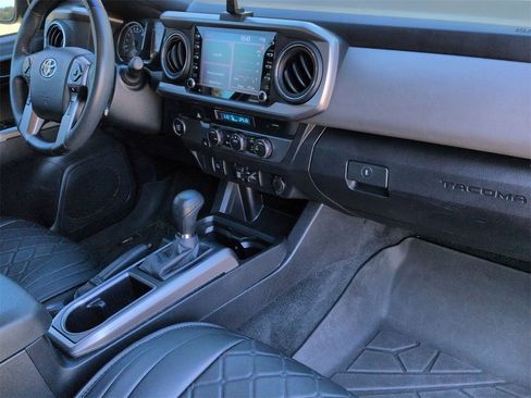 Used 2023 Toyota Tacoma SR5 image 26