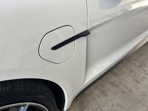 Used 2023 Porsche Taycan Base w/ Premium Package image 18