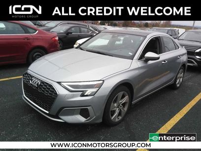 Used 2024 Audi A3 2.0T Premium