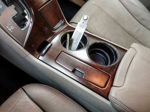 Used 2011 Toyota Venza AWD w/ Premium Pkg #2 image 22