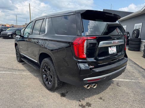 Used 2024 GMC Yukon Denali image 3
