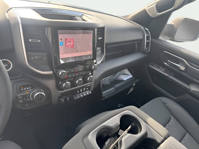 New 2026 RAM 1500 Big Horn AWD/4WD image 24