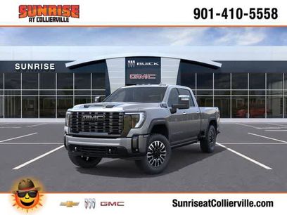 New 2026 GMC Sierra 2500 Denali Ultimate