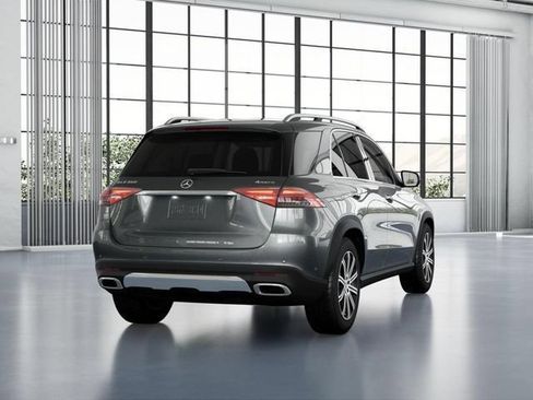 Used 2026 Mercedes-Benz GLE 350 4MATIC image 23