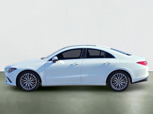 Used 2020 Mercedes-Benz CLA 250 image 3