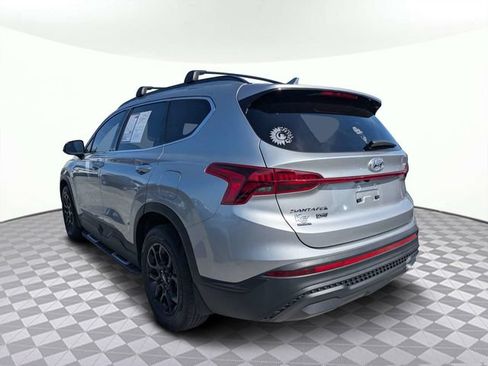 Used 2023 Hyundai Santa Fe XRT FWD image 5