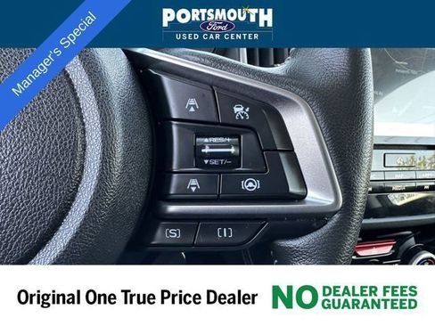 Used 2023 Subaru Forester Limited image 21