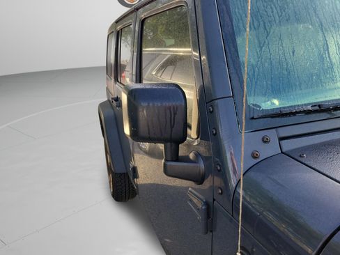 Used 2017 Jeep Wrangler Unlimited Sport w/ Max Tow Package image 17