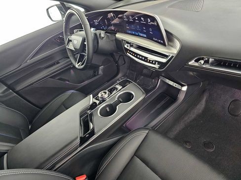 New 2026 Cadillac Lyriq Sport RWD image 11