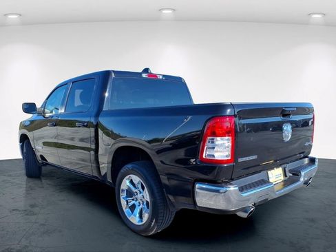 Used 2022 RAM 1500 Big Horn AWD/4WD image 7