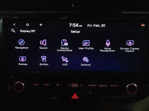 Used 2022 Kia Soul Turbo image 25