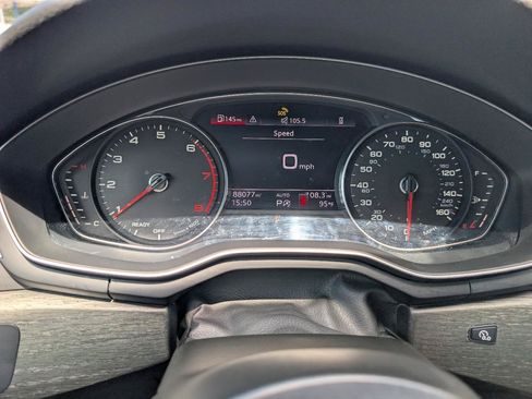Used 2021 Audi A5 2.0T Premium AWD/4WD image 14