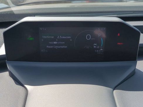 New 2026 Toyota bZ AWD/4WD image 15