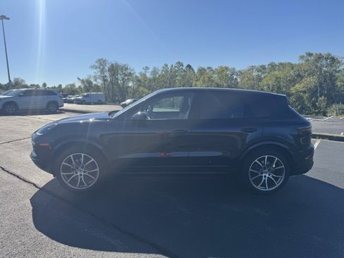 Used 2019 Porsche Cayenne image 6