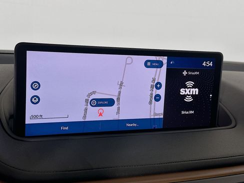 Used 2022 Acura MDX SH-AWD w/ Technology Package image 21