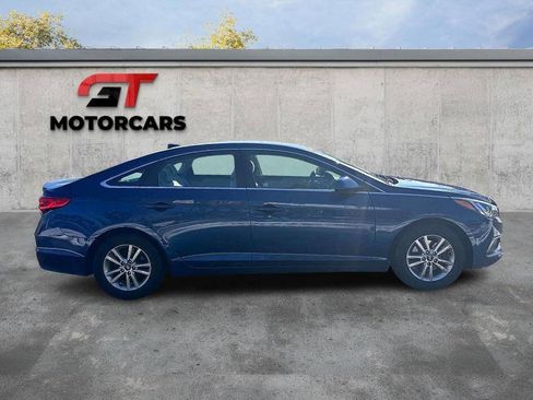 Used 2016 Hyundai Sonata SE image 6