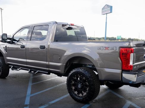 Used 2018 Ford F250 XLT image 27