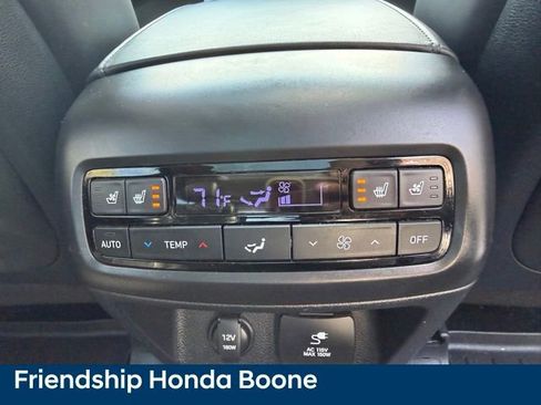 Used 2022 Hyundai Palisade Limited AWD/4WD image 52