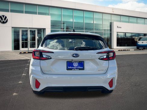 Used 2024 Subaru Impreza 2.0i Sport AWD/4WD image 6