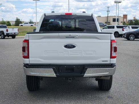 Used 2021 Ford F150 Lariat w/ Equipment Group 501A Mid AWD/4WD image 36
